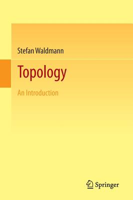 Topology: An Introduction-cover