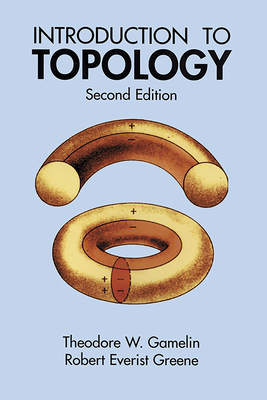 Introduction to Topology: Second Edition-cover