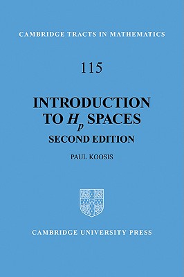 Introduction to HP Spaces-cover