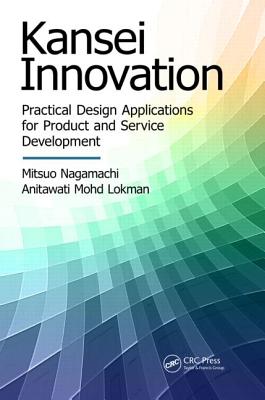 Kansei Innovation: Practical Design Applications for Product and Service Development-cover