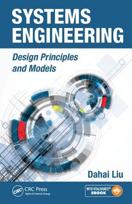 Systems Engineering: Design Principles and Models-cover