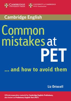 Common Mistakes at Pet...and How to Avoid Them-cover