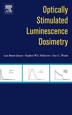 Optically Stimulated Luminescence Dosimetry-cover