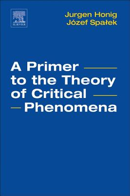 A Primer to the Theory of Critical Phenomena-cover