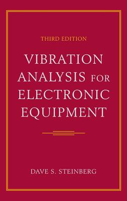 Vibration Analysis for Electronic Equipment-cover