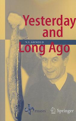 Yesterday and Long Ago-cover