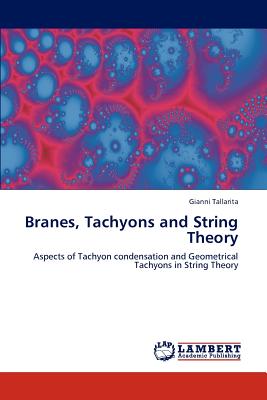 Branes, Tachyons and String Theory-cover