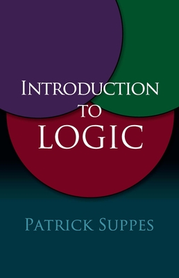 Introduction to Logic-cover