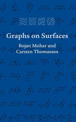Graphs on Surfaces-cover