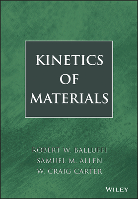 Kinetics of Materials-cover