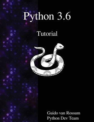 Python 3.6 Tutorial-cover