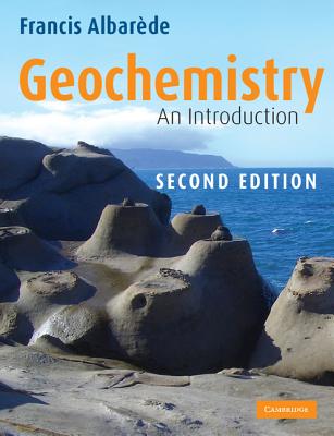 Geochemistry-cover