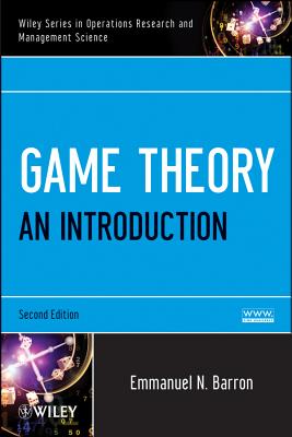 Game Theory 2e-cover