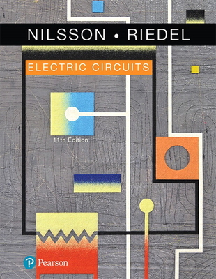 Electric Circuits-cover