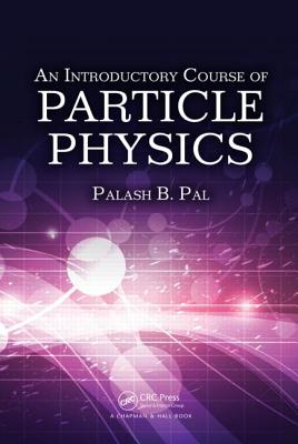 An Introductory Course of Particle Physics-cover