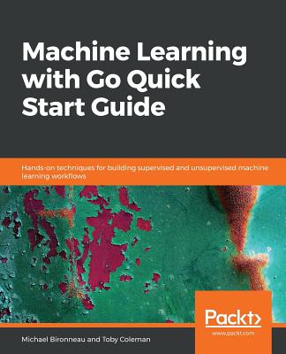 Machine Learning with Go Quick Start Guide-cover