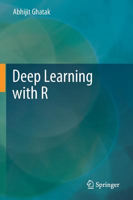 Deep Learning with R-cover