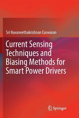 Current Sensing Techniques and Biasing Methods for Smart Power Drivers-cover