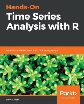 Hands-On Time Series Analysis with R-cover