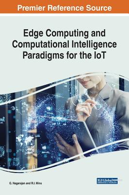 Edge Computing and Computational Intelligence Paradigms for the IoT-cover