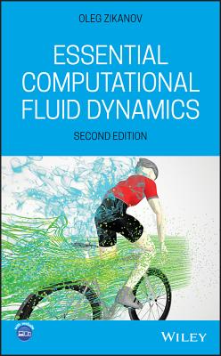 Essential Computational Fluid Dynamics-cover