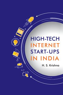 High-Tech Internet Start-Ups in India-cover