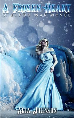A Frozen Heart-cover