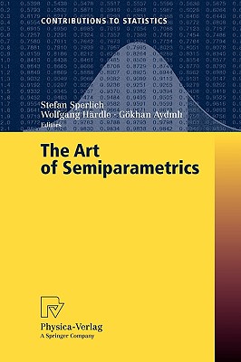The Art of Semiparametrics-cover