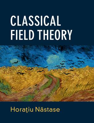 Classical Field Theory-cover