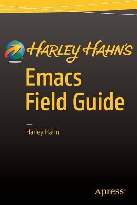 Harley Hahn's Emacs Field Guide-cover