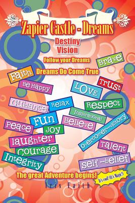 Zapier Castle - Dreams-cover
