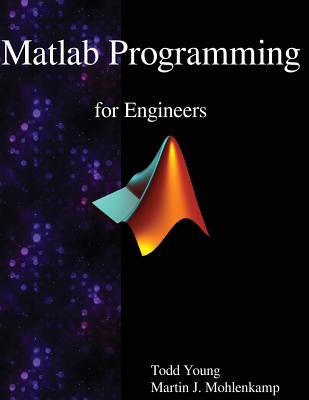 Matlab Programming for Engineers-cover