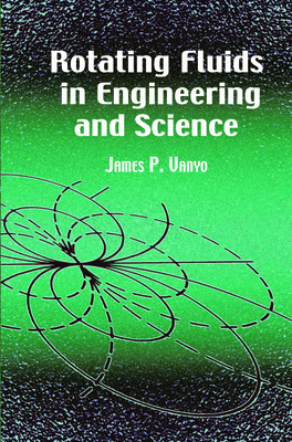 Rotating Fluids in Engineering and Science-cover
