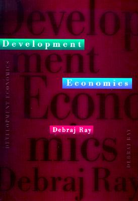 Development Economics-cover