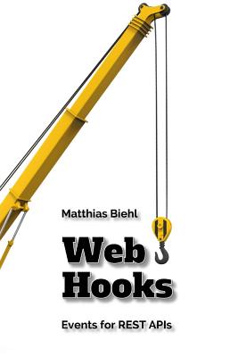 Webhooks: Events for Restful APIs-cover
