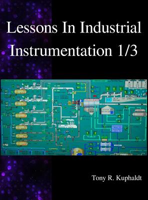 Lessons In Industrial Instrumentation 1/3-cover