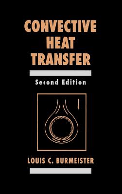 Convective Heat Transfer-cover