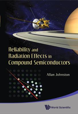 Reliability and Radiation Effects in Compound Semiconductors-cover