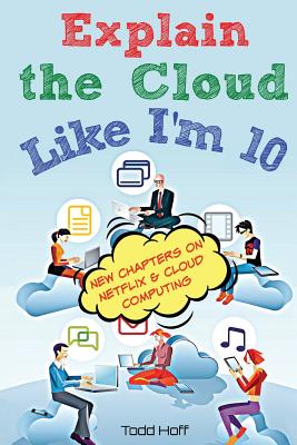 Explain the Cloud Like I'm 10-cover