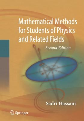 Mathematical Methods: For Students of Physics and Related Fields-cover