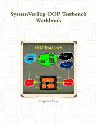 Systemverilog Oop Testbench Workbook-cover