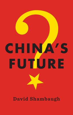 China's Future-cover