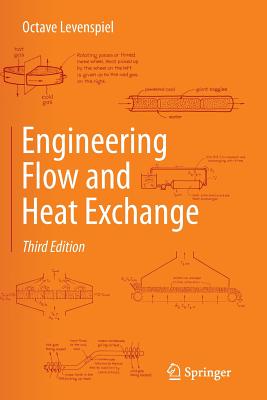 Engineering Flow and Heat Exchange-cover