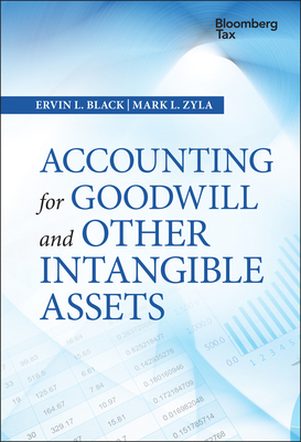 Accounting for Goodwill and Other Intangible Assets-cover