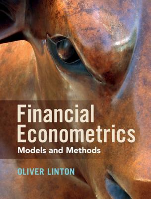 Financial Econometrics-cover