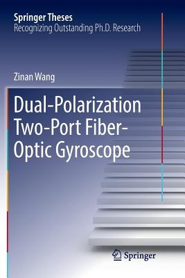 Dual-Polarization Two-Port Fiber-Optic Gyroscope