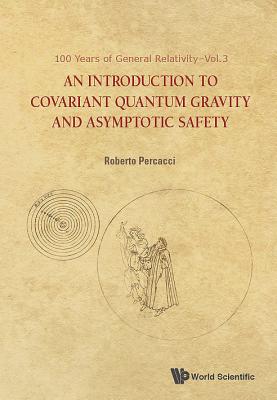 An Introduction to Covariant Quantum Gravity and Asymptotic Safety-cover
