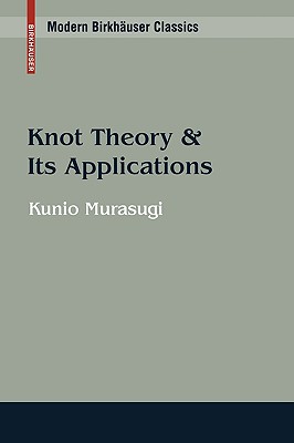 Knot Theory & Its Applications-cover