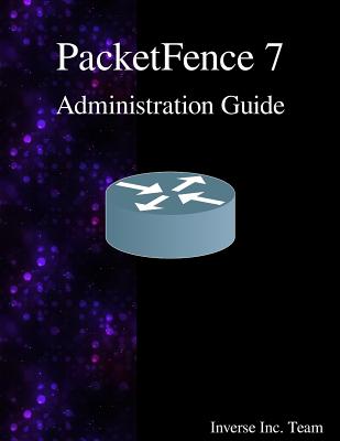 Packetfence 7 Administration Guide-cover