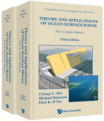 Theory and Applications of Ocean Surface Waves: Third Edition (In 2 Volumes)-cover